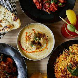 Bistro GURU RestoMontreal.ca