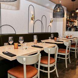 Bistro GURU RestoMontreal.ca