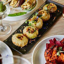 Bistro GURU RestoMontreal.ca