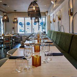 Bistro GURU RestoMontreal.ca