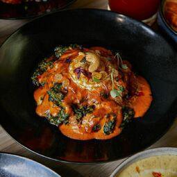 Bistro GURU Indian Restaurant