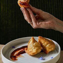 Bistro GURU Indian Restaurant