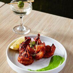 Bistro GURU Indian Restaurant