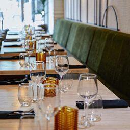 Bistro GURU Indian Restaurant