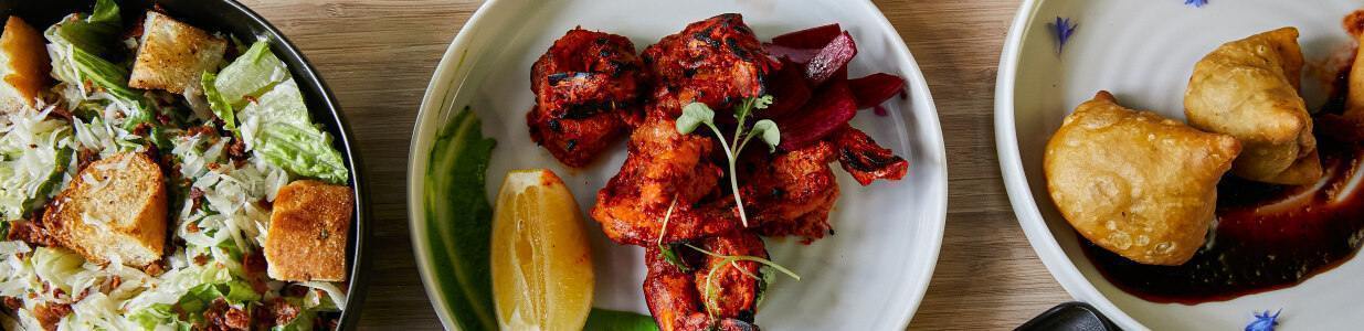 Bistro GURU Cover Image