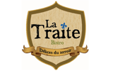 Bistro La Traite Restaurant