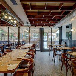 Bistro Le Cerf-Volant RestoMontreal.ca