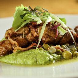 Bistro Le Cerf-Volant RestoMontreal.ca