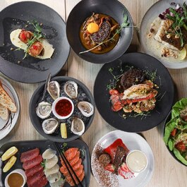 Bistro Louis XIV - Restaurants pr&egrave;s de: J3V0G6