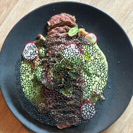 Bistro Louis XIV RestoMontreal.ca