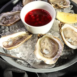 Bistro Louis XIV  Restaurant Française