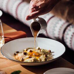 Bivouac  Restaurant Bistro