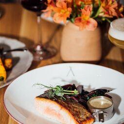 Bivouac  Restaurant Bistro