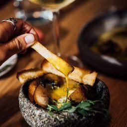 Bivouac RestoMontreal.ca