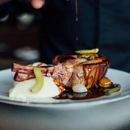 Bivouac RestoMontreal.ca