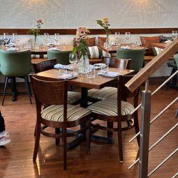 Bleu Moutarde RestoMontreal.ca