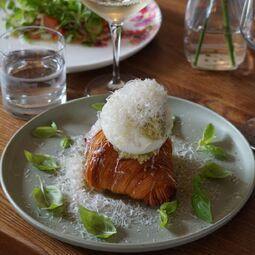 Bleu Moutarde RestoMontreal.ca