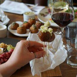 Bleu Moutarde RestoMontreal.ca