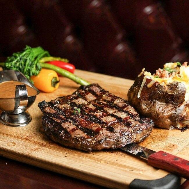 Boeuf Cochon Restaurant