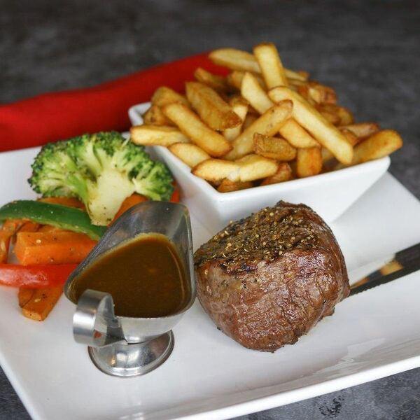 Boeuf Cochon Restaurant