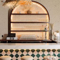 Boqueria Spanish Restaurant