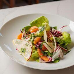 Boqueria Spanish Restaurant