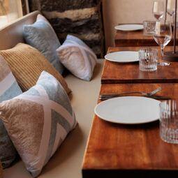 Boqueria Spanish Restaurant