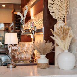 Boqueria Spanish Restaurant