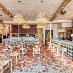 Boqueria RestoMontreal.ca