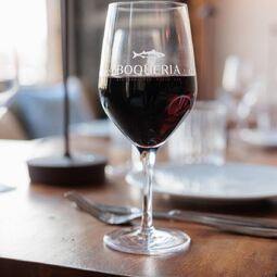 Boqueria RestoMontreal.ca