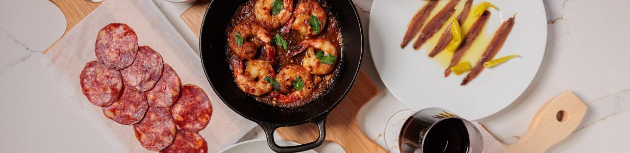 Boqueria Cover Image