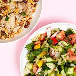 Boulangerie Andalos Restaurant