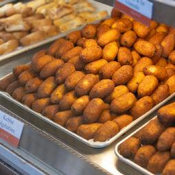 Boulangerie Andalos RestoMontreal.ca