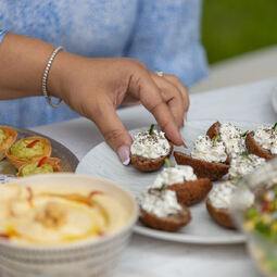Boulangerie Andalos Lebanese Restaurant
