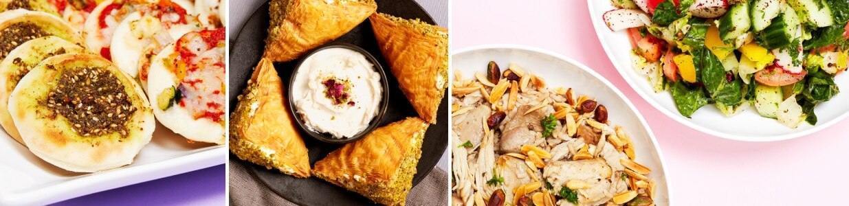 Boulangerie Andalos Cover Image