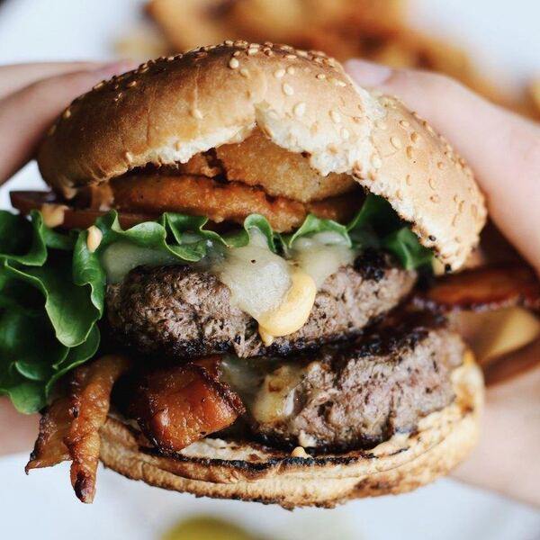 Brasserie des Rapides Restaurant