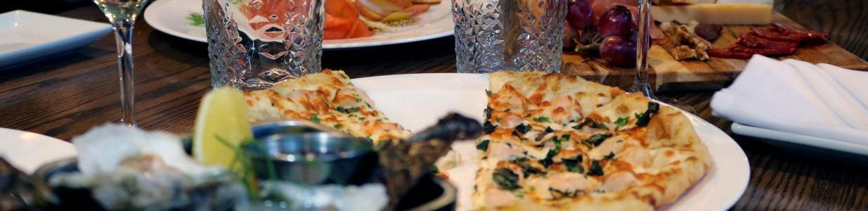 Brasserie Milton Cover Image