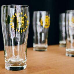 Brasseur de Montr&eacute;al - L'Arri&egrave;re-Boutique -  Restaurants Near: H4C1P2