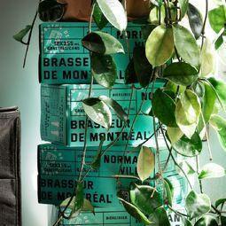 Brasseur de Montréal - L'Arrière-Boutique RestoMontreal.ca