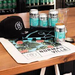 Brasseur de Montréal - L'Arrière-Boutique RestoMontreal.ca