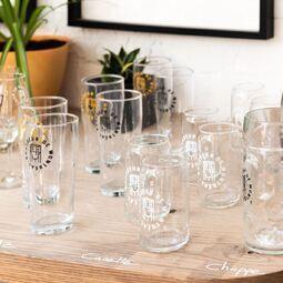 Brasseur de Montréal - L'Arrière-Boutique  Restaurant Du Terroir