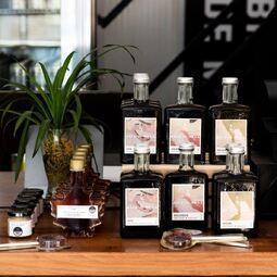 Brasseur de Montréal - L'Arrière-Boutique  Restaurant Du Terroir