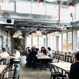 Brasseur de Montréal - Microbrasserie RestoMontreal.ca