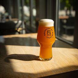 Brasseur de Montréal - Microbrasserie  Restaurant Burgers