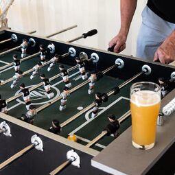 Brasseur de Montréal - Microbrasserie  Restaurant Burgers