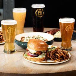 Brasseur de Montréal - Microbrasserie RestoMontreal.ca