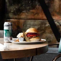 Brasseur de Montréal - Microbrasserie RestoMontreal.ca