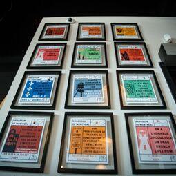 Brasseur de Montréal - Microbrasserie RestoMontreal.ca