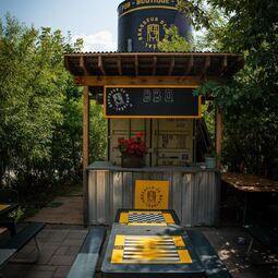 Brasseur de Montréal - Microbrasserie RestoMontreal.ca