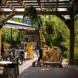 Brasseur de Montréal - Microbrasserie RestoMontreal.ca